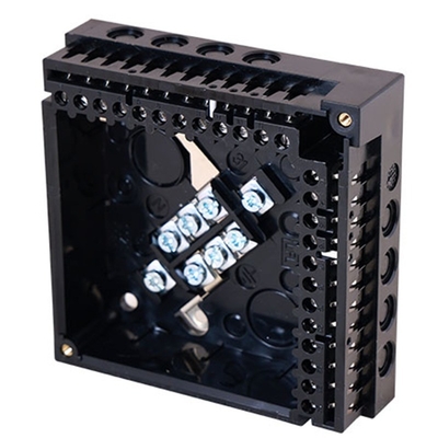 Custom LFL1.122 Siemens Controle duplo de combustível e controle de amortecimento para combustão ideal