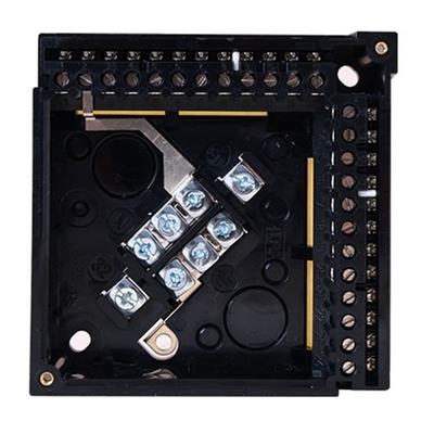 Custom LFL1.122 Siemens Controle duplo de combustível e controle de amortecimento para combustão ideal