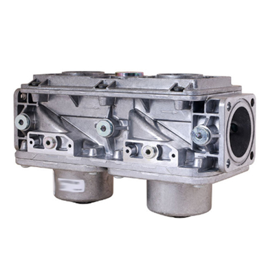 VGD20.4011 Original Partes pneumáticas de válvulas de gás Siemens com função de poupança de energia