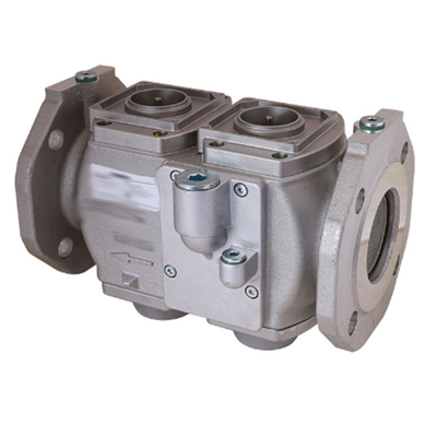 VGD20.4011 Original Partes pneumáticas de válvulas de gás Siemens com função de poupança de energia