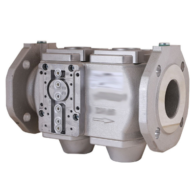 VGD20.4011 Original Partes pneumáticas de válvulas de gás Siemens com função de poupança de energia