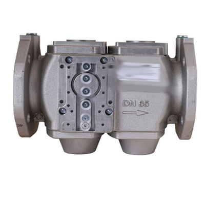 VGD20.4011 Original Partes pneumáticas de válvulas de gás Siemens com função de poupança de energia