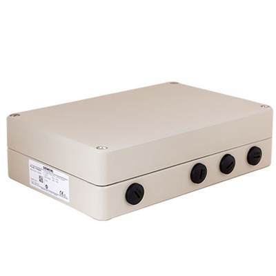 Siemens LMV27.100A2 Controle do queimador sem ecrã LED de base para conservação de energia