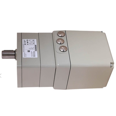 Controle electrónico ou manual Siemens Actuador pneumático SQM40.261A21 para o seu negócio