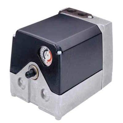 Actuador pneumático SIEMENS SQM56.687A2Z3 Opção superior para queimadores de potência média e grande