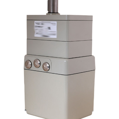 Actuador pneumático SIEMENS SQM56.687A2Z3 Opção superior para queimadores de potência média e grande