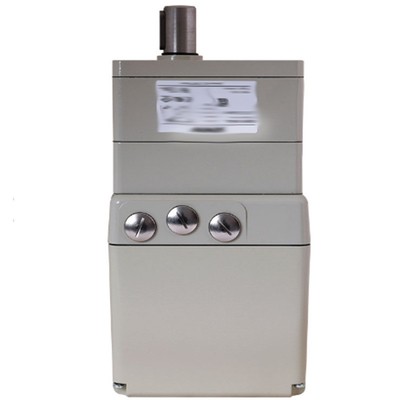 Actuador pneumático SIEMENS SQM56.687A2Z3 Opção superior para queimadores de potência média e grande