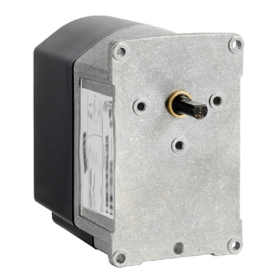 Actuador pneumático SIEMENS SQM56.687A2Z3 Opção superior para queimadores de potência média e grande