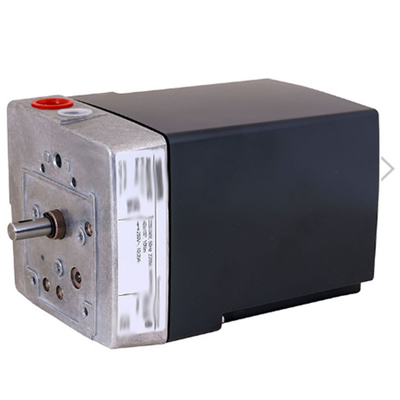Actuador pneumático SIEMENS SQM56.687A2Z3 Opção superior para queimadores de potência média e grande