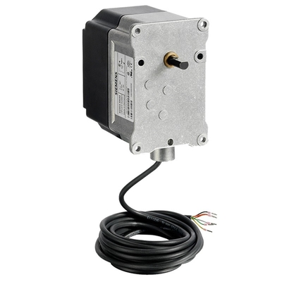 Acionador pneumático SIEMENS SQM33.511A9 com tecnologia avançada