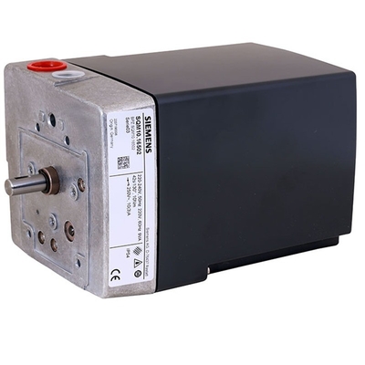 Acionador pneumático SIEMENS SQM33.511A9 com tecnologia avançada