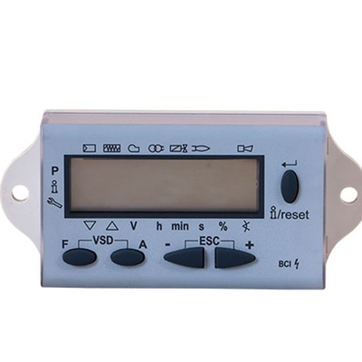 Produtos spot com controlo do queimador da Siemens LMV37.400A2 controlo duplo de combustível original 1.5