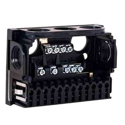Tecnologia de controlo avançada com módulo de controlo PLC Siemens LME21.230C2 1 kg de peso