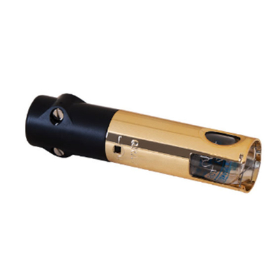 Siemens QRA2 Sensor RUV Detector de Chama para Caldeira de aquecimento Embalagem original na melhor das hipóteses