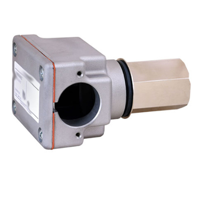 Siemens QRA2 Sensor RUV Detector de Chama para Caldeira de aquecimento Embalagem original na melhor das hipóteses
