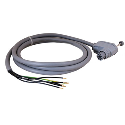 Detectores de Chama Siemens QRA10M.C O Sensor de Chama de última geração para Caldeira de aquecimento