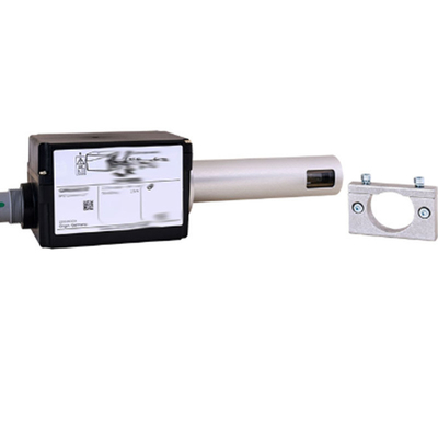 Detectores de Chama Siemens QRA10M.C O Sensor de Chama de última geração para Caldeira de aquecimento