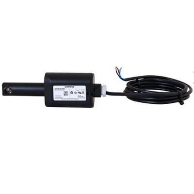Siemens QRA10.C Detector de Chama que satisfaz os requisitos do cliente com sensibilidade normal