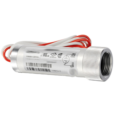 Siemens QRA10.C Detector de Chama que satisfaz os requisitos do cliente com sensibilidade normal