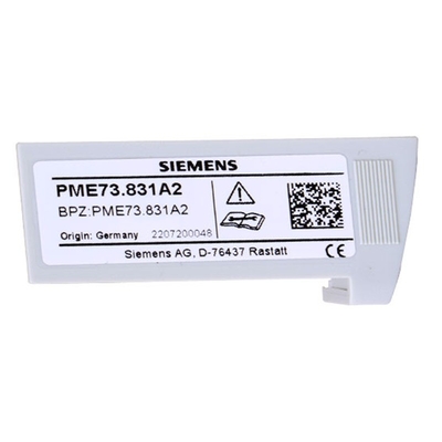 Siemens PME71.402A2 Módulo de Combustão Personalizado para Ótimo Desempenho e Serviço