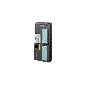 SINAMICS G120 Unidade de controlo do inversor CU240E-2 PN E-STO PROFINET SIEMENS 6SL3244-0BB12-1FA0