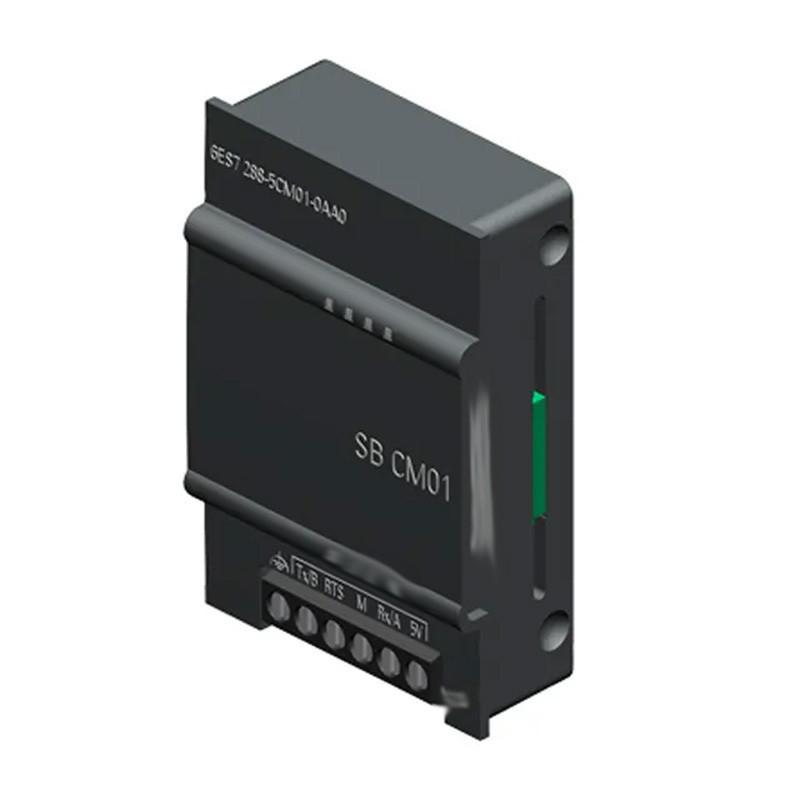 Outra memória e interface de comunicação SIMATIC S7-200 SMART Economy 6ES7288-5BA01-0AA0