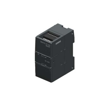 100% de origem SIEMENS 6ES7288-3AQ02-0AA0 S7-200 SMART Output Análogo SM AQ02 2 AO