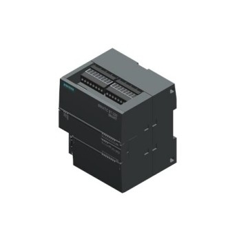 100% original SIEMENS 6ES7288-1SR20-0AA1 SIMATIC S7-200 SMART CPU SR20 CPU AC/DC/relé