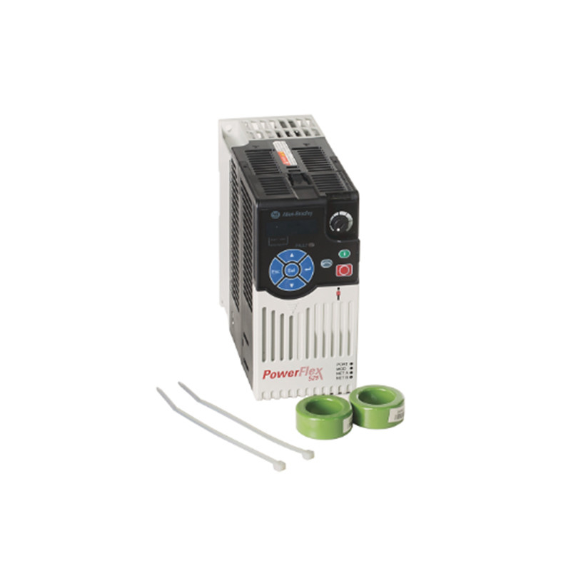 25B-D2P3N114 Controlador PLC Inverter AC Drive com ecrã LED e outro modo de controlo