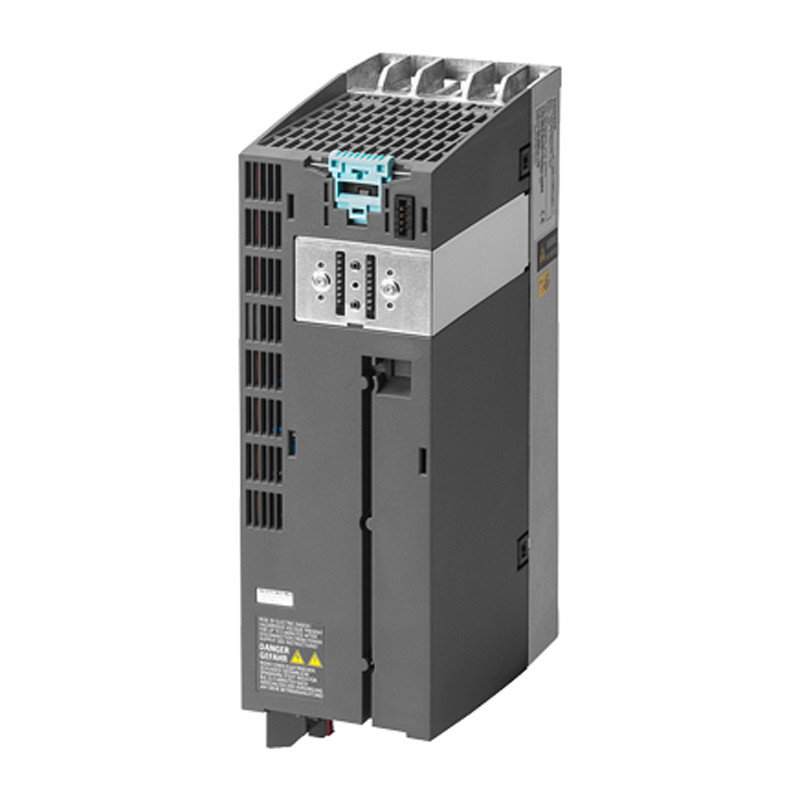 Automatização industrial 100% original 1.5 kW PM240-2 módulo de potência 6SL3210-1PE16-1UL1