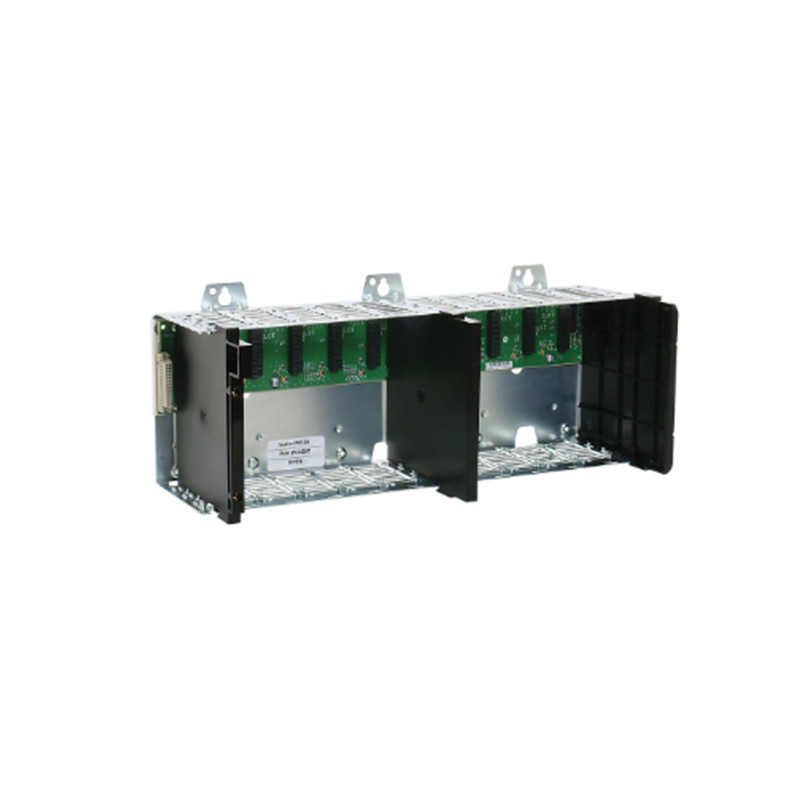 Função de exibição LED original Plc Module Driver 1756-A10 Plc Controller Logic Module
