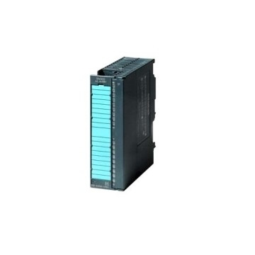 SIMATIC S7-300 PLC Analog Output SM 332 Isolado 8 AO U/I Siemens 6ES73325HF000AB0