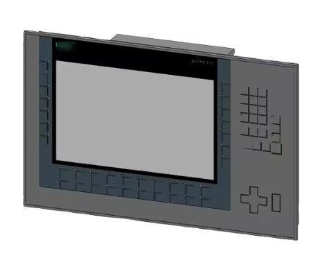 Touch Operation HMI KTP1200 Basic 6AV2123-2MB03-0AX0 100% original para o seu negócio