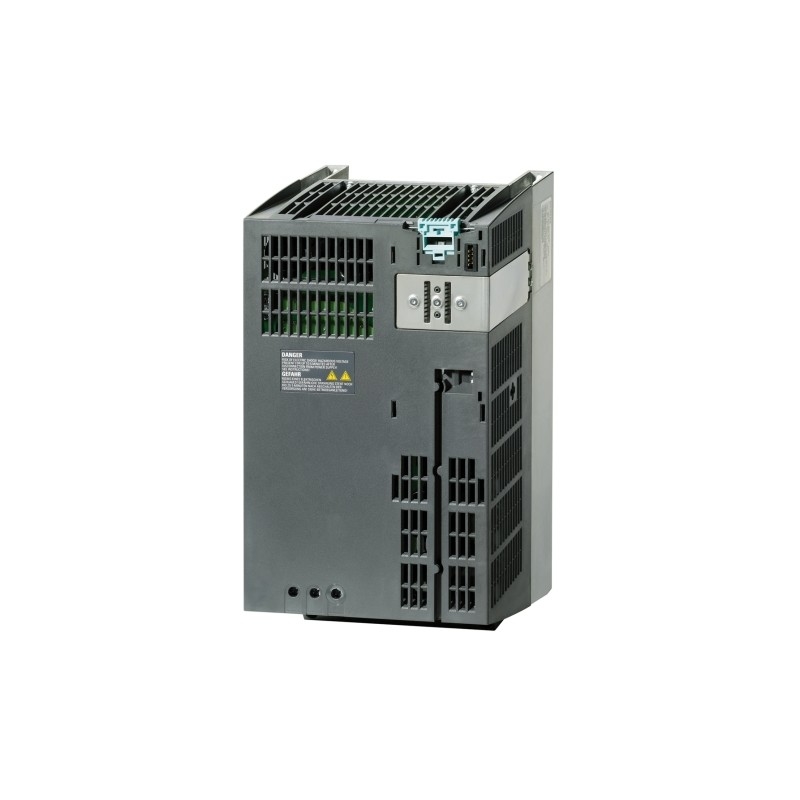 SINAMICS S120 PM340 Módulo de energia sob medida Peça sobressalente para SIEMENS 6SL3210-1SE21-8UA0
