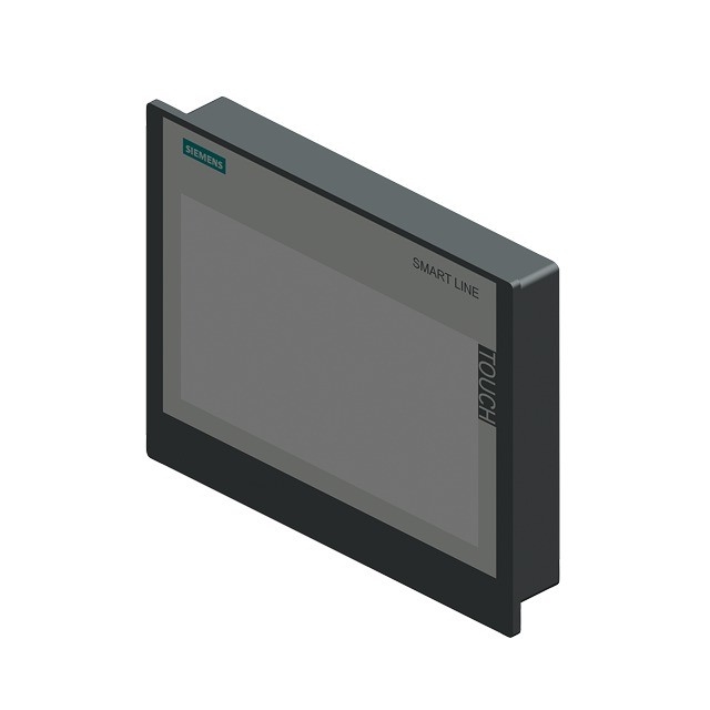 Ecrã táctil de rede Ethernet SIMATIC HMI Smart 700 IE V4 6AV6648-0DC11-3AX0 100% SIC CN original