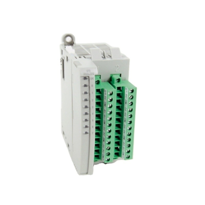 Módulo de entrada analógica de 8 pontos Micro800 2085-IF8 personalizado para outro número de fase de energia