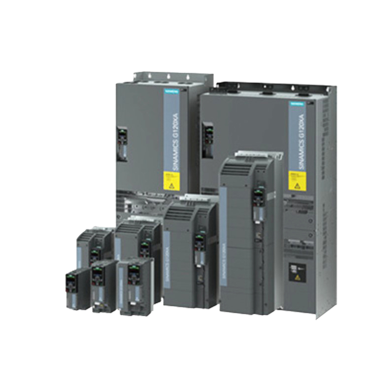 1.1kW 60S 100% 240s Não filtrado 380-480V a 110% 6SL3220-1YE12-0UF0 para Siemens SINAMICS G120X