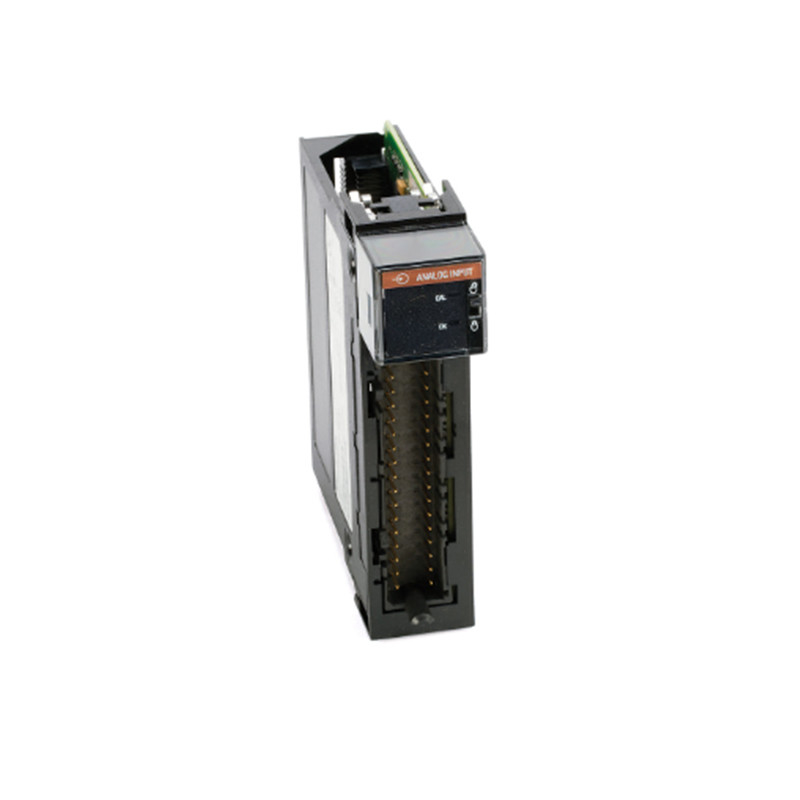 1756-IF8 ControlLogix 8 Point A/I Module Outros modos de controlo Modulo de controlador lógico