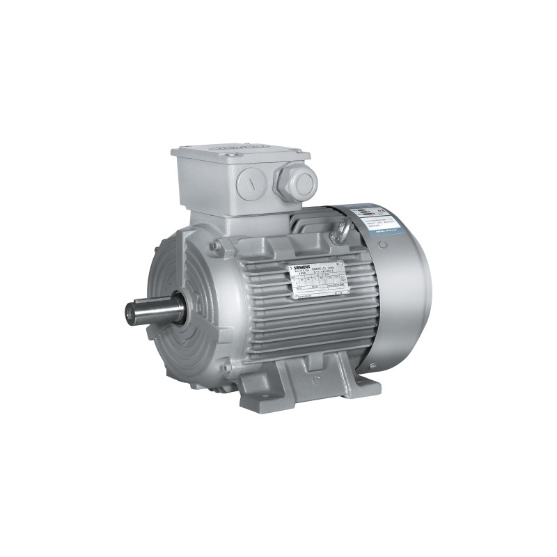 1LE0003-1BB23-3AA4 Siemens SIMOTICS SD Motor para aplicações de baixa tensão