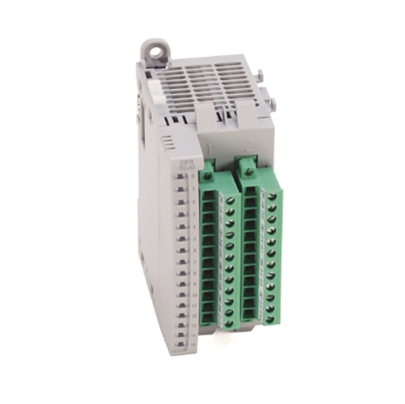 2085-OW16 Micro800 Modulo de saída de relé de 16 pontos para outras fases de potência Número original