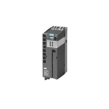 Automação industrial 100% original 6SL3210-1PE22-7UL0 PM240-2 Módulo de potência 7,5 kW 380-480V 47-63Hz