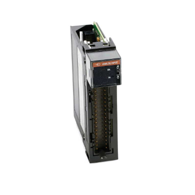1756-IF8 Controlador PLC original para controle Logix entrada analógica isolada personalizada Sim