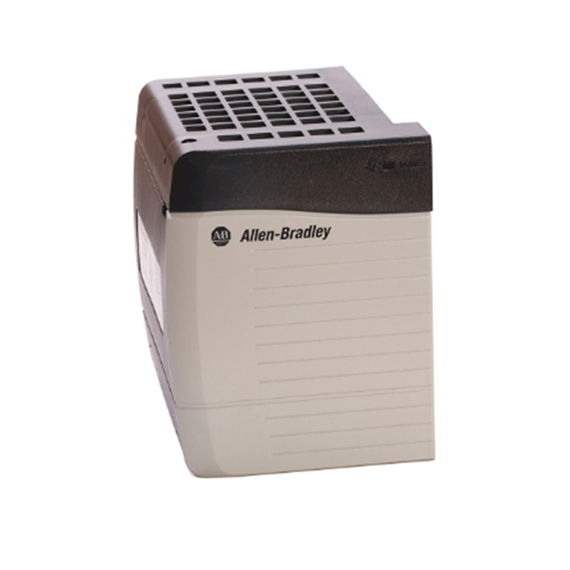 Outro modo de controlo Modulo PLC Ethernet 1756-PB75 Voltagem nominal Original e autêntico