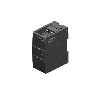 SIMATIC S7-200 SMART Entrada digital EM DI16 16 DI 24V CC Sink/Fonte 6ES72882DE160AA0