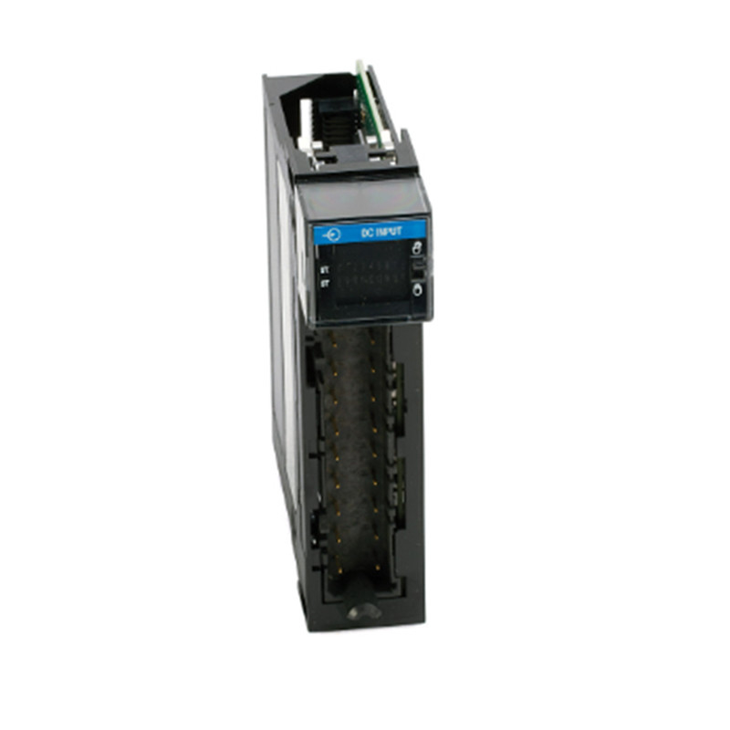 1756IB16 AB Controlador de programação PLC 1756-IB16 Modo de controlo do ecrã LED original Outros