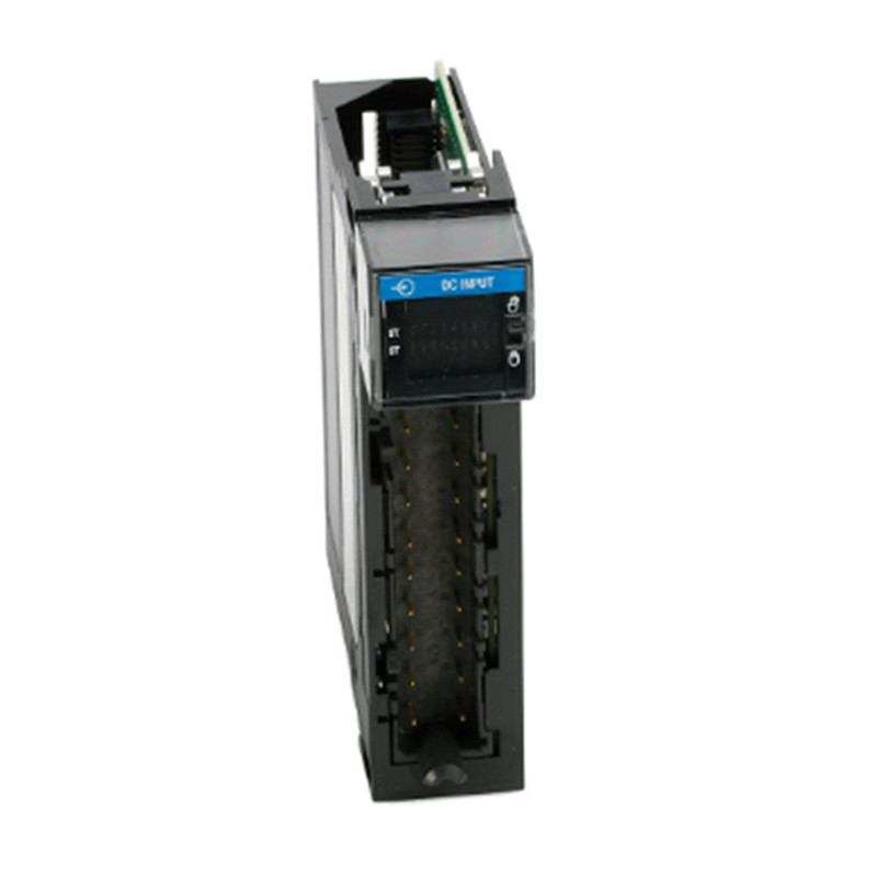 1756-IB16 Plc ControlLogix Modulo de Controle Industrial e para outras fases de potência