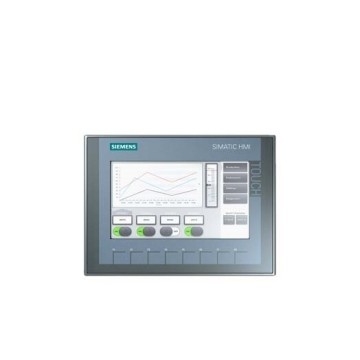 100% toque SIMATIC original para Siemens HMI KTP700 versão básica DP painel fino 6AV21232GA030AX0