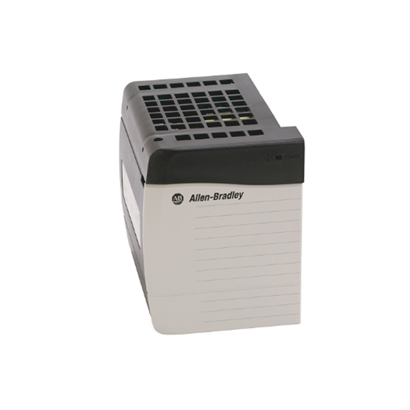 Modulo de energia personalizado 1756-PA75 para Allen Bradley PLC para atender às exigências do cliente