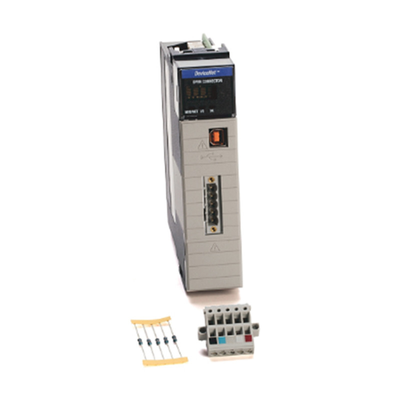 1756-DNB Modulo PLC Controlador Programável 100% Produto Original Voltagem nominal Outros