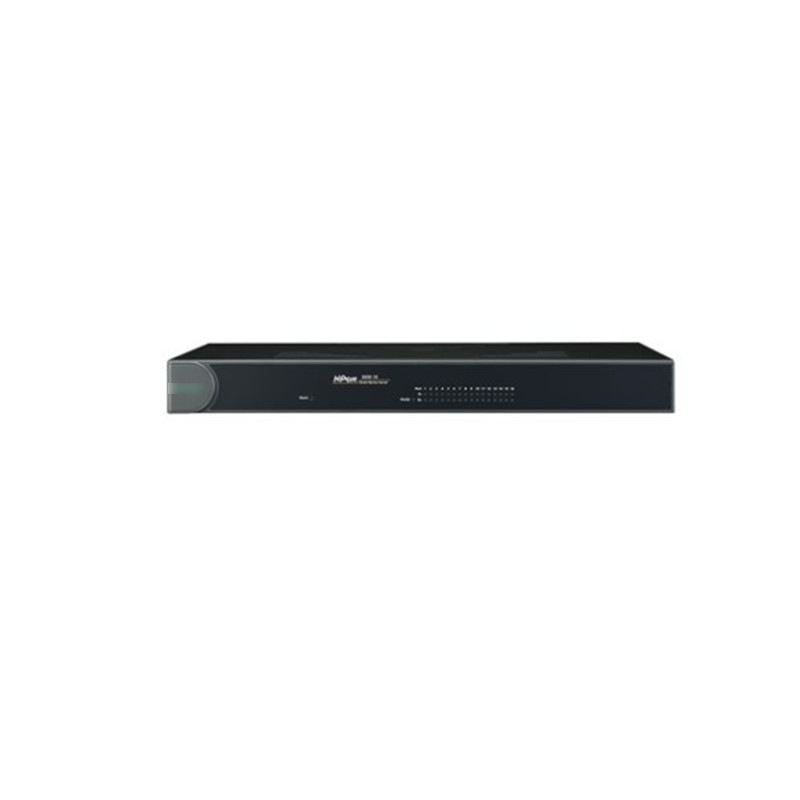 NPORT 5630-8 A solução perfeita para suas necessidades de rede de dispositivos em série por MOXA